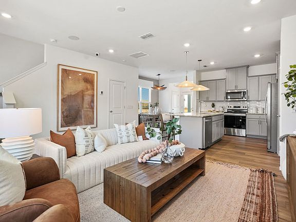 Model Representation