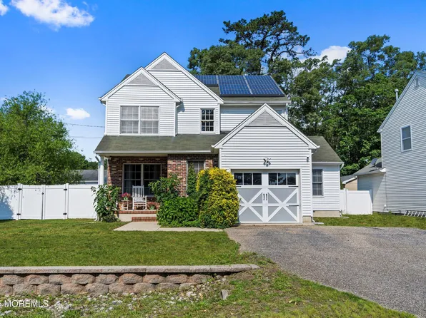 724 Sandy Hook Drive, Forked River, NJ 08731