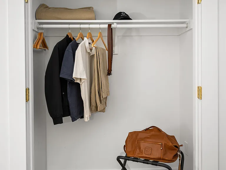 Wardrobe
