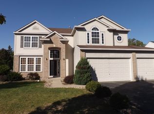 810 Tall Grass Trl, Matteson, IL 60443