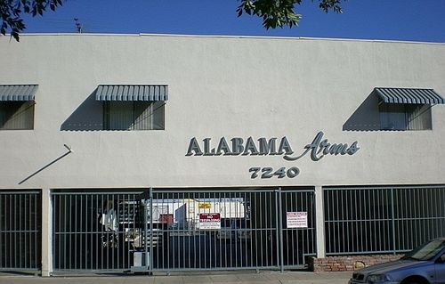 4th image of 7240 Alabama Ave APT 20