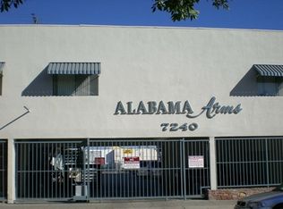7240 Alabama Ave APT 16, Canoga Park, CA 91303