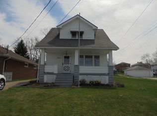 4011 Walter Ave, Parma, OH 44134