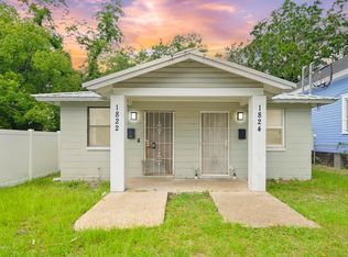 1822 Francis St, Jacksonville, FL 32209