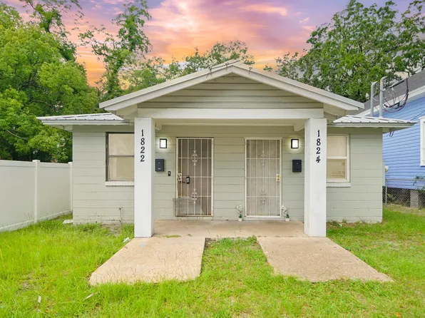 1822 Francis St, Jacksonville, FL 32209
