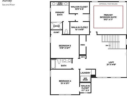 3rd image of this home