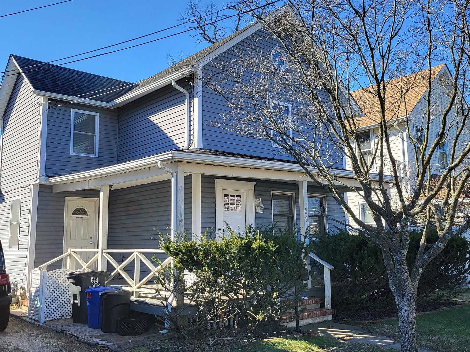 49 Locust Ave, Red Bank, NJ 07701 Zillow