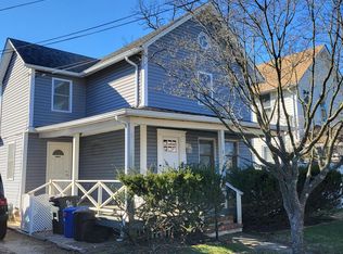 49 Locust Ave, Red Bank, NJ 07701