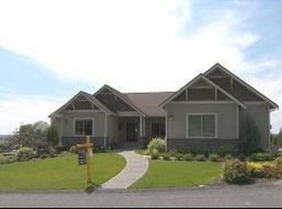 6420 S Dearborn Rd, Spokane, WA 99223