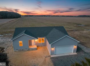 11064 N Union Church Rd, Lincoln, DE 19960