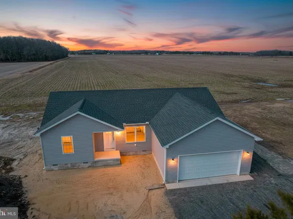 11064 N Union Church Rd, Lincoln, DE 19960