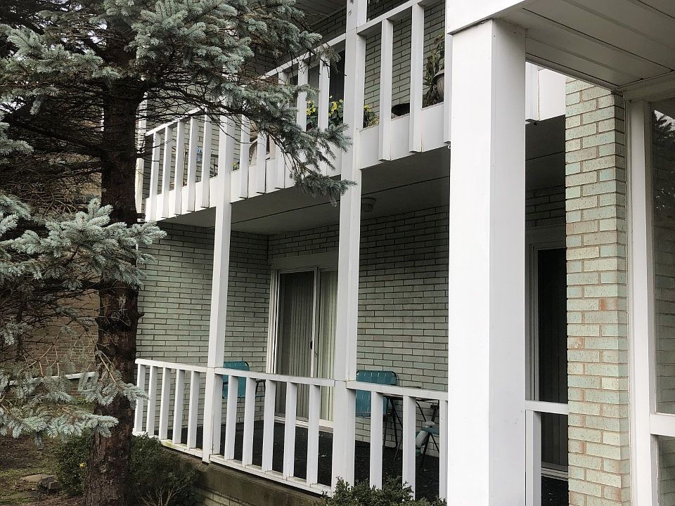 Balconies