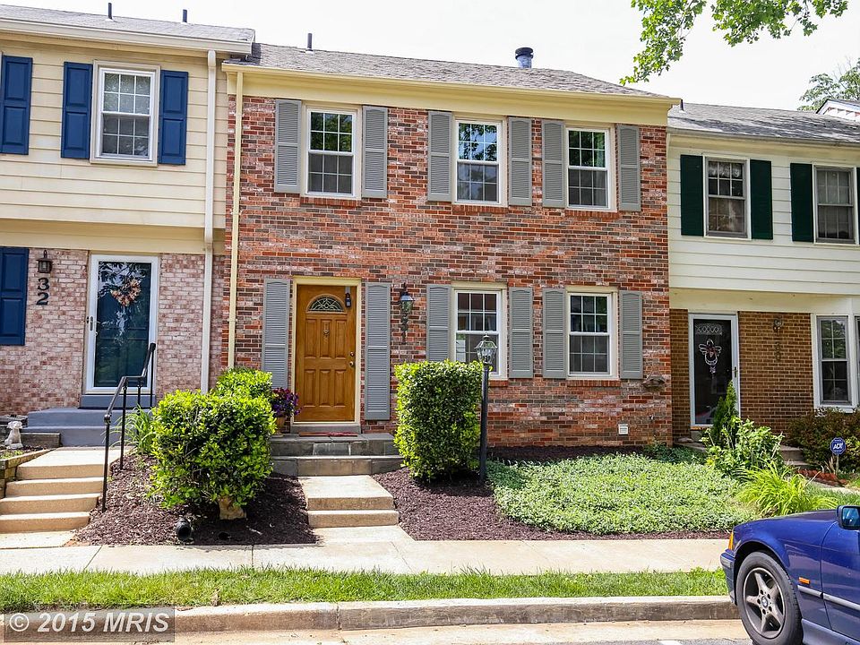 1st image of 31 Chantilly Ct