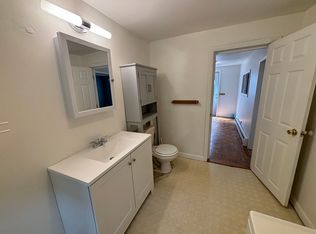 (Undisclosed Address), South Boston, MA 02127