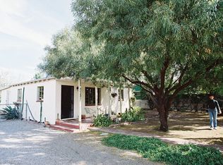 2638 N La Verne Ave, Tucson, AZ 85712