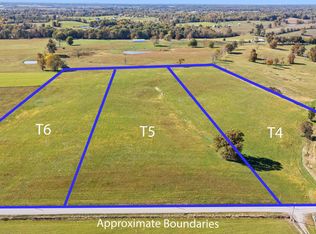 3594 Long Lick Pike Lot 5, Stamping Ground, KY 40379