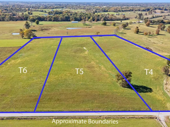 3594 Long Lick Pike Lot 5, Stamping Ground, KY 40379