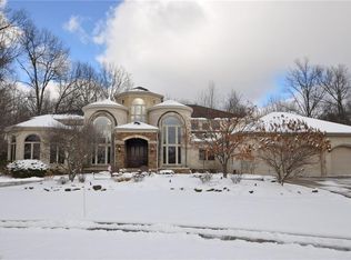 30138 Saint Ives, Westlake, OH
