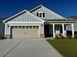 1522 Saw Palmetto St LOT 242, North Myrtle Beach, SC 29582