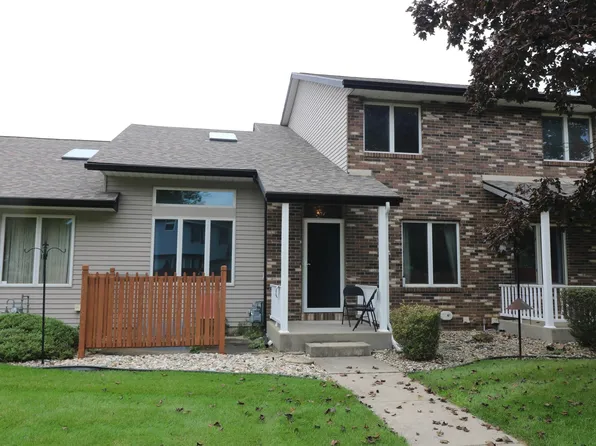 2107 Cambridge Dr APT B, Goshen, IN 46528