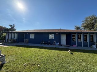 11401/403 Char Ann Dr, Fort Myers, FL 33908