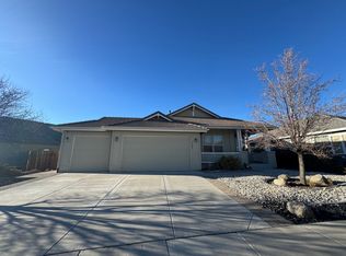 1184 Turnberry Dr, Sparks, NV