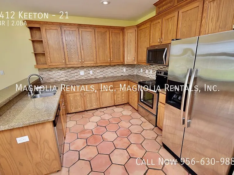1412 Keeton Ave #21 — Photo 10