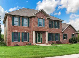 2426 Emiray Ct, York, PA 17403