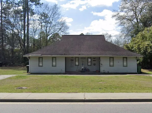 510 Georgia Ave, Statesboro, GA 30458