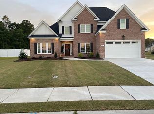 619 Megan Dr, Greenville, NC 27834