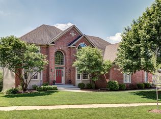 3812 Littlestone Ct, Naperville, IL 60564