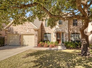 15512 Brodick Dr, Austin, TX 78717