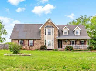 2413 Tana Way, Clarksville, TN 37042