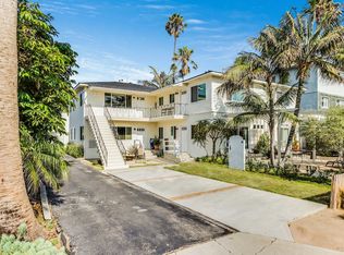 130 Paseo De La Concha APT F, Redondo Beach, CA 90277