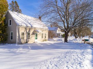 3 Garrison St, Brunswick, ME 04011