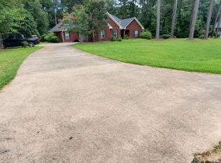 473 Tremont Dr, Ruston, LA 71270