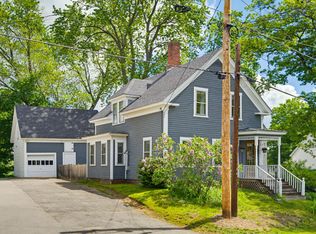 21 Varney Street, Lebanon, ME 04027