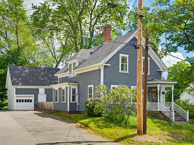 21 Varney Street, Lebanon, ME, 04027