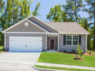 238 Common Reed Dr, Gilbert, SC 29054