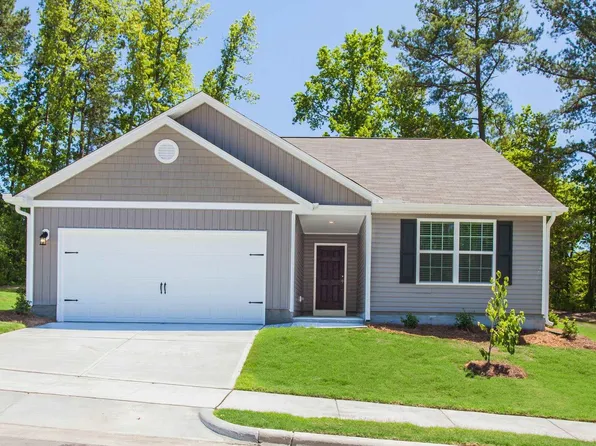 1406 Native Garden Rd, Gilbert, SC 29054