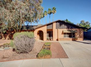 750 W Pecos Ave, Mesa, AZ 85210