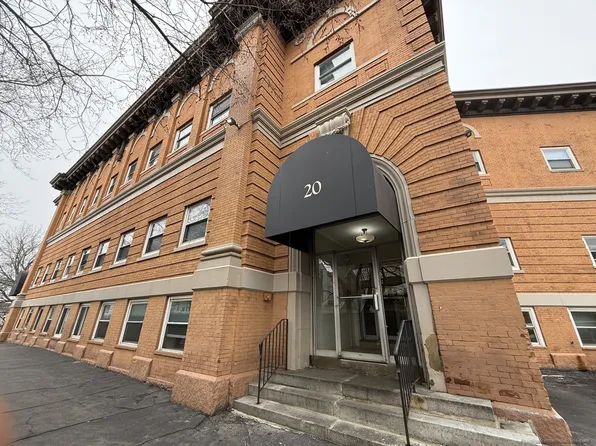 22 Armington St #4, Allston, MA 02134