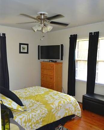 Bedroom 01