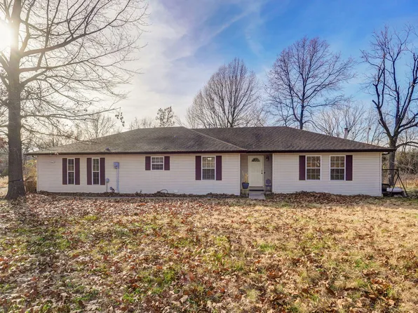 541 Sommer Lane, Billings, MO 65610