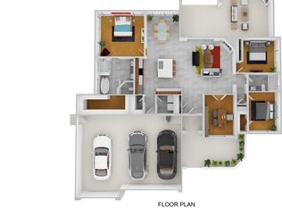 8354 Green Run Rd, La Mesa, NM 88044