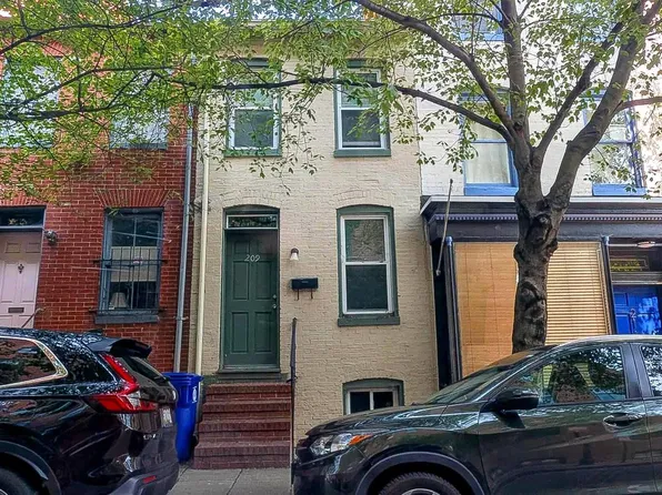 209 Penn St, Baltimore, MD 21230