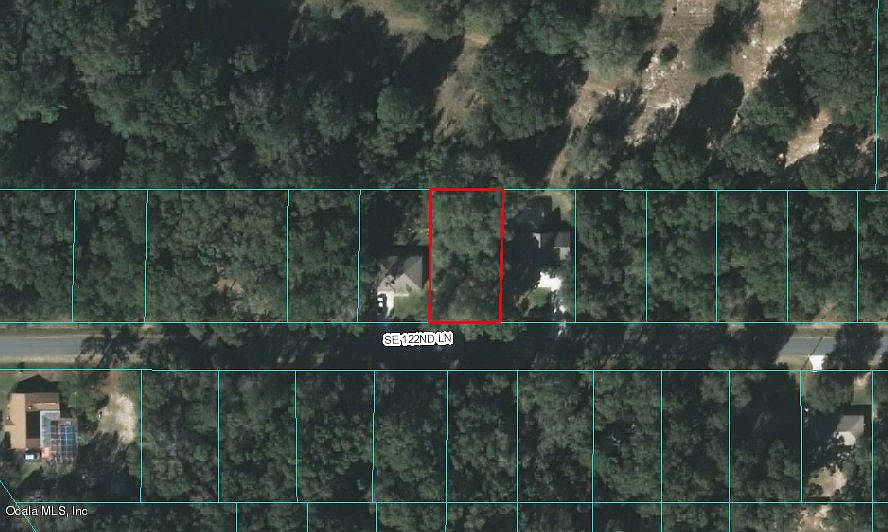 2nd image of 0 SE 122 Ln