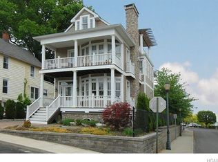 20 Burd St, Nyack, NY 10960