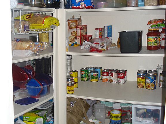 Pantry
