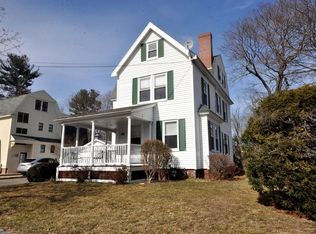 45 Stow St, Concord, MA 01742